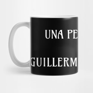 a movie by guillermo del toro Mug